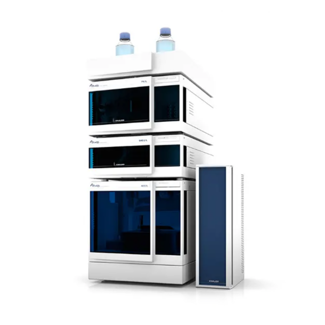AZURA (U)HPLC UDLC