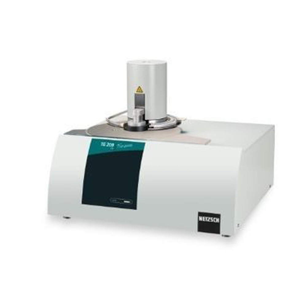 NETZSCH TG 209 F3 Tarsus