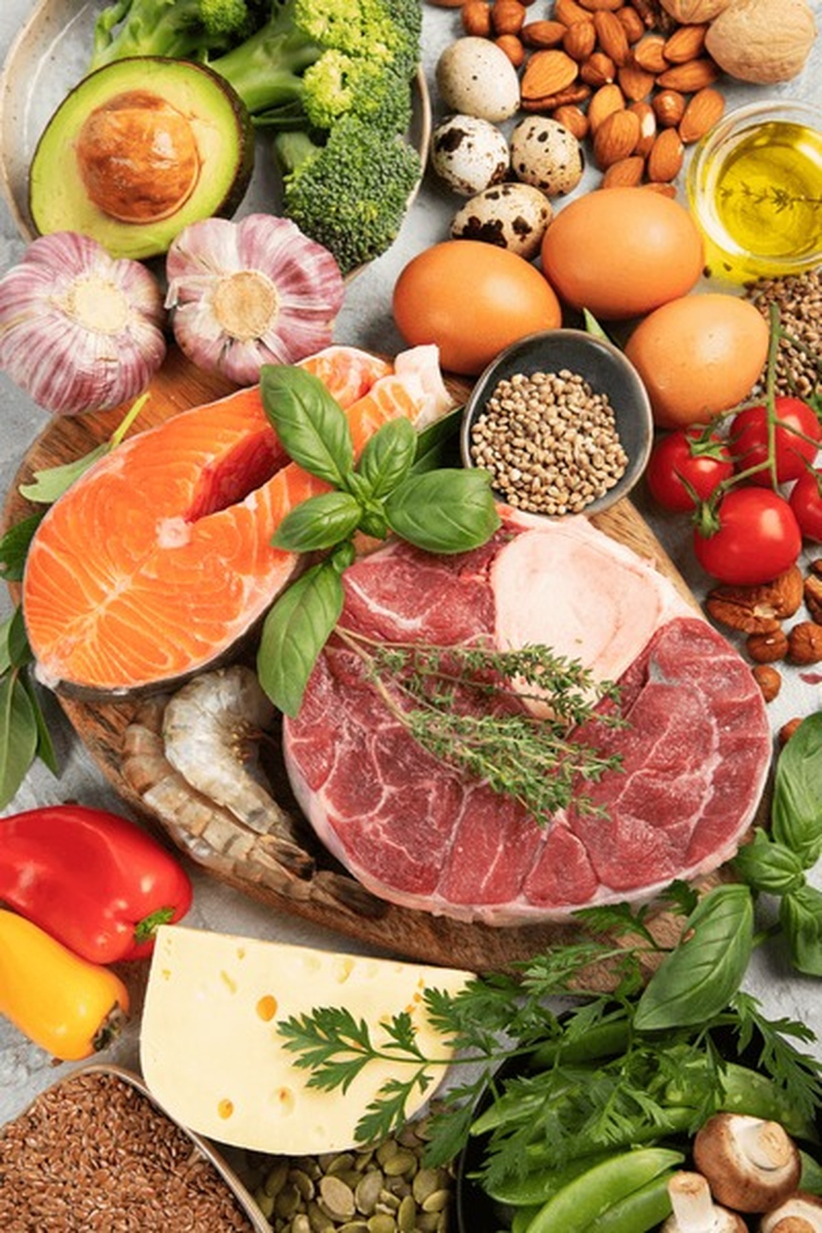 Alimentos Alimentos