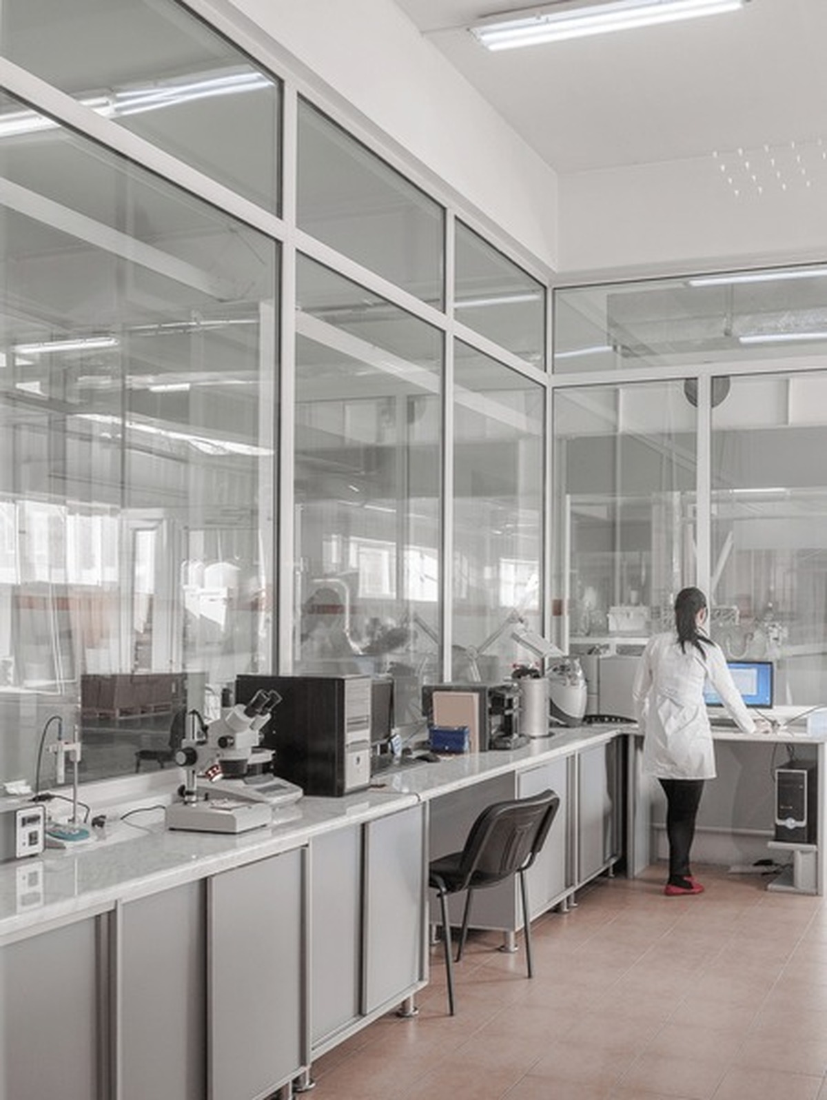 Investigación y Desarrollo Investigación y Desarrollo