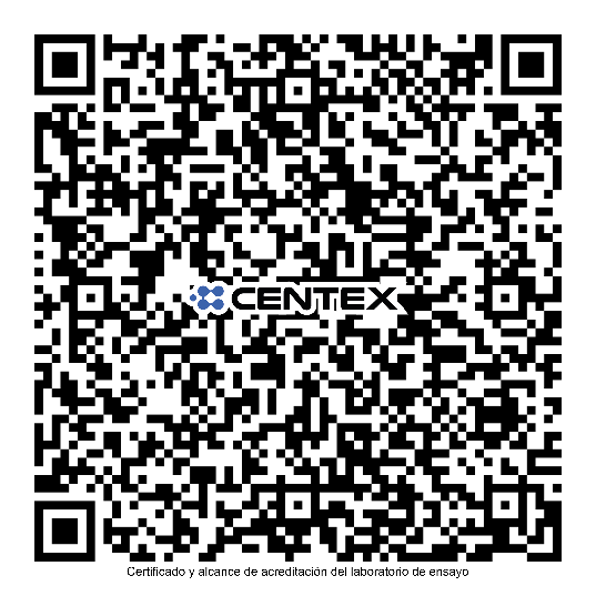 QR Laboratorio de Ensayo