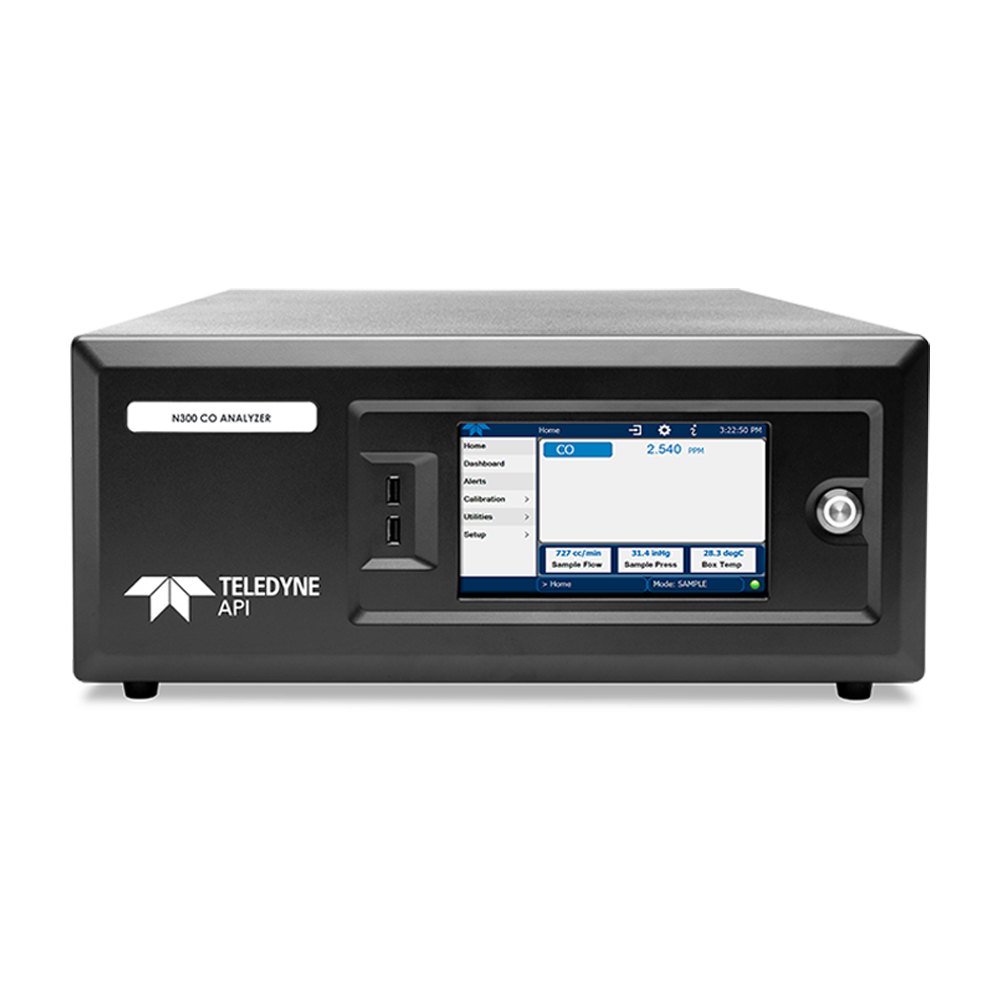 Serie N300 (Teledyne API)